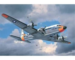 REVELL 04877 1:72 C-54D SKYMASTER -Revell revell 04877 1 72 c 54d skymaster 2