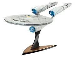 REVELL 04882 1:500 U.S.S. Enterprise NCC-1701 -Revell revell 04882 1 500 u s s enterprise ncc 1701 2