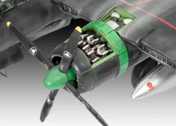 Revell 04887 - Northrop P-61A/B Black Widow