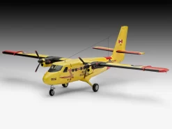 Revell 04901 - DHC-6 Twin Otter 12 Revell 04901 - DHC-6 Twin Otter -Revell revell 04901 dhc 6 twin otter modell