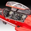 Revell 04921 - BAe Hawk T.1 Red Arrows