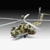 Revell 04944 - MIL Mi-28N HAVOC