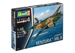 Revell 04946 - Lockheed Ventura Mk.II -Revell revell 04946 lockheed ventura