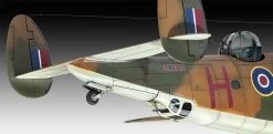 Revell 04946 - Lockheed Ventura Mk.II -Revell revell 04946 lockheed ventura aufklrer