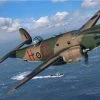Revell 04946 - Lockheed Ventura Mk.II -Revell revell 04946 lockheed ventura mk ii