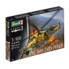 Revell 04951 - Mil Mi-24D Hind