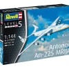 Revell 04958 - Antonov An-225 Mrija -Revell revell 04958 antonov an 225 mrija modell