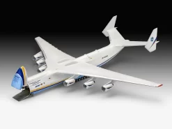 Revell 04958 - Antonov An-225 Mrija -Revell revell 04958 antonov an225 mrija