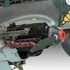 Revell 04961 - Messerschmitt Bf110 C-7 - Modell Flugzeug