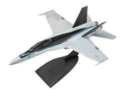 REVELL 04965 1:72 Maverick's F/A-18 Hornet ‘Top Gun: Maverick’ Easy-click -Revell revell 04965 1 72 maverick s f a 18 hornet top gun maverick easy click 1
