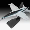Revell 04965 - F/A-18 Hornet Top Gun - Easy Click -Revell revell 04965 fa 18 hornet top gunchhtkjzbgprhh