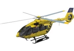 REVELL 04969 1:32 H145 "ADAC/REGA" -Revell revell 04969 1 32 h145 adac rega 1