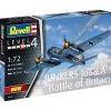 REVELL 04972 1:72 Junkers Ju88 A-1 Battle Of Britain -Revell revell 04972 1 72 junkers ju88 a 1 battle of britain