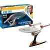 REVELL 04991 1:600 U.S.S. Enterprise NCC-1701 (TOS) -Revell revell 04991 1 600 u s s enterprise ncc 1701 tos