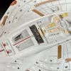 Revell 04992 USS VOYAGER - Star Trek Modell -Revell revell 04992 uss voyager bridge