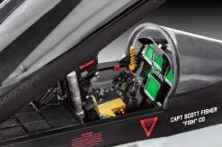 Revell 04994 - F/A-18E Super Hornet - Flugzeug Modell -Revell revell 04994 super hornet flugzeug