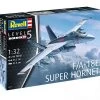 Revell 04994 - F/A-18E Super Hornet - Flugzeug Modell
