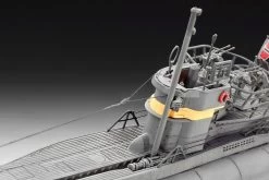 REVELL 05100 1:144 U-Boot Type VII C/41 -Revell revell 05100 1 144 u boot type vii c 41 4