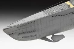 REVELL 05100 1:144 U-Boot Type VII C/41 -Revell revell 05100 1 144 u boot type vii c 41 5