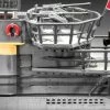 Revell 05100 - U-Boot TYPE VII C/41 Atlantik -Revell revell 05100 u boot typ vii c41 turm