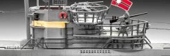 Revell 05100 - U-Boot TYPE VII C/41 Atlantik