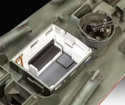 Revell 05147 - Patrol Torpedo Boat PT-109