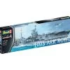 REVELL 05149 1:720 HMS Ark Royal & Tribal Class Des -Revell revell 05149 1 720 hms ark royal tribal class des