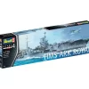 Revell 05149 - HMS Ark Royal & Tribal Class