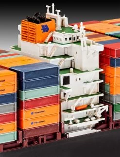 Revell 05152 - Containerschiff COLOMBO EXPRESS -Revell revell 05152 colombo express