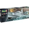 REVELL 05162 1:72 German Fast Attack Craft S-100 -Revell revell 05162 1 72 german fast attack craft s 100