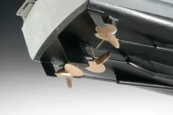 REVELL 05162 1:72 German Fast Attack Craft S-100 -Revell revell 05162 1 72 german fast attack craft s 100 3