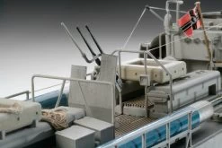 REVELL 05162 1:72 German Fast Attack Craft S-100 -Revell revell 05162 1 72 german fast attack craft s 100 6