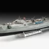 Revell 05162 - Deutsches Schnellboot S-100