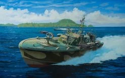 Revell 05165 - Patrol Torpedo Boat PT-588/PT 13 Revell 05165 - Patrol Torpedo Boat PT-588/PT -Revell revell 05165 patrol torpedo boat