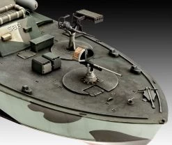 Revell 05165 - Patrol Torpedo Boat PT-588/PT 15 Revell 05165 - Patrol Torpedo Boat PT-588/PT -Revell revell 05165 patrol torpedo boot