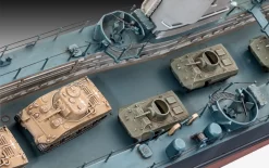 Revell 05169 - US Navy Landing Ship Medium