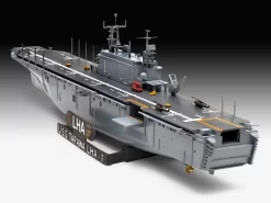 Revell 05170 - Assault Ship USS Tarawa LHA-1