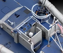 Revell 05175 - Patrol Torpedo Boat PT-559/PT-160 -Revell revell 05175 patrol torpedo boat pt 160 schnellboot