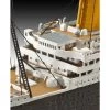 Revell 05210 - RMS Titanic -Revell revell 05210 rms titanic brucke