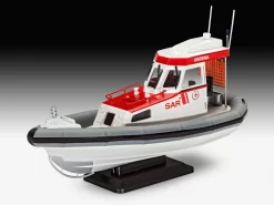 Revell 05228 - Search & Rescue Verana Tochterboot -Revell revell 05228 sar verana tochterboot