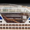 Revell 05230 - AIDA (blu, Sol, Mar, Stella) -Revell revell 05230 aida atrium