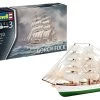 REVELL 05432 1:350 Gorch Fock -Revell revell 05432 1 350 gorch fock