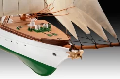 Revell 05432 - Gorch Fock -Revell revell 05432 gorch fock bark