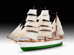 Revell 05432 - Gorch Fock -Revell revell 05432 gorch fock modell