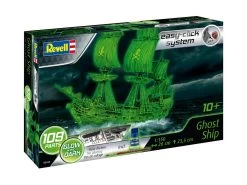 Revell 05435 - Ghost Ship - Geisterschiff Modell -Revell revell 05435 geisterschiff