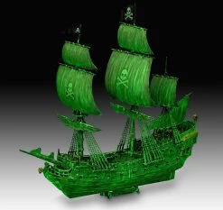 Revell 05435 - Ghost Ship - Geisterschiff Modell -Revell revell 05435 ghost ship
