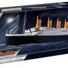 REVELL 05498 1:600 R.M.S Titanic Easy-click -Revell revell 05498 1 600 r m s titanic easy click