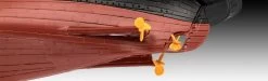 Revell 05498 - RMS TITANIC - Modell Schiff -Revell revell 05498 titanic modell