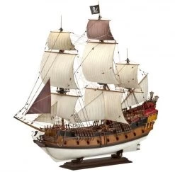 Revell 05605 - Piratenschiff