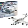 REVELL 05650 1:48 Geschenkset 50th Anniv. "Northrop F-89 Scorpion" -Revell revell 05650 1 48 geschenkset 50th anniv northrop f 89 scorpion